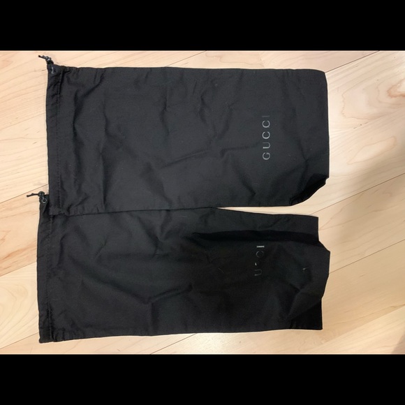 Gucci Tian loafer/ slip on - Picture 7 of 7